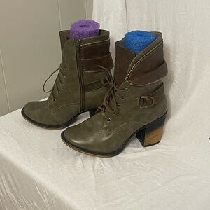 ⭐️PIERRE DUMAS⭐️ RAVEN 10M